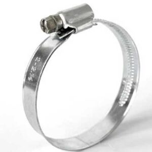 Germany Type 9mm 12mm hose clamp with handle type