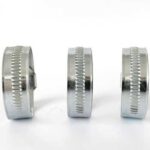 Germany Type 9mm 12mm hose clamp with handle type