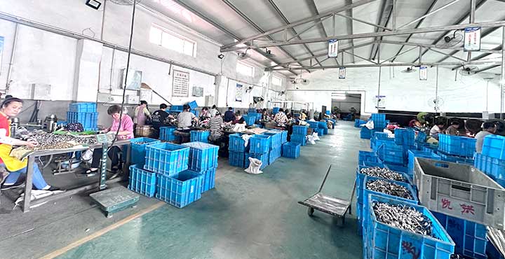 Tianjin Honggu Hardware Co., Ltd.