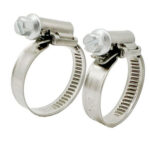 Germany bias hose clamp