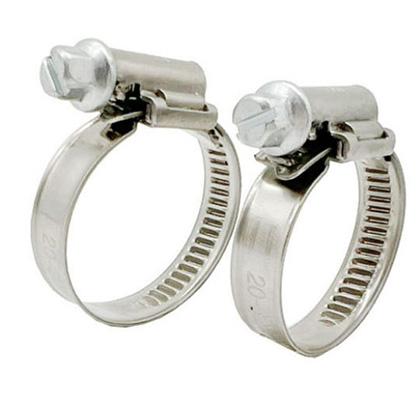 Germany bias hose clamp