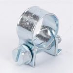 Hot Sale Small Size Mini Hose Clamp Assortment Heavy Duty Spring Hose Clamp