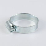 9.7mm 11.7mm British Style English type hose clamp high quality hose clamp W1