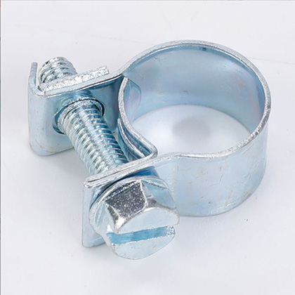 Hot Sale Small Size Mini Hose Clamp Assortment Heavy Duty Spring Hose Clamp